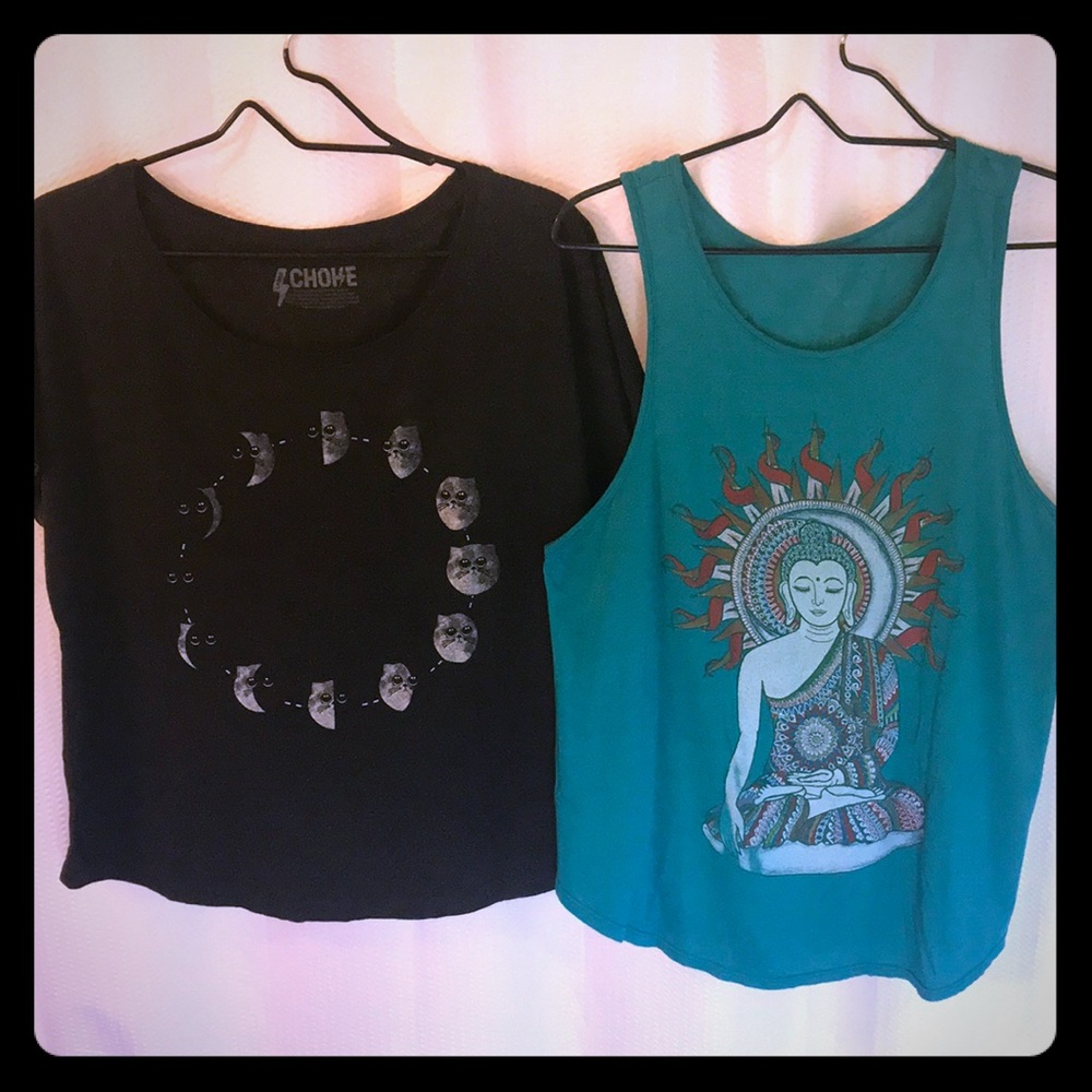 Earthbound Trading Co bundle! 🌙 🌞